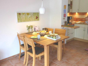 Ferienwohnung Strandläuferin